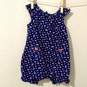 Carter’s romper